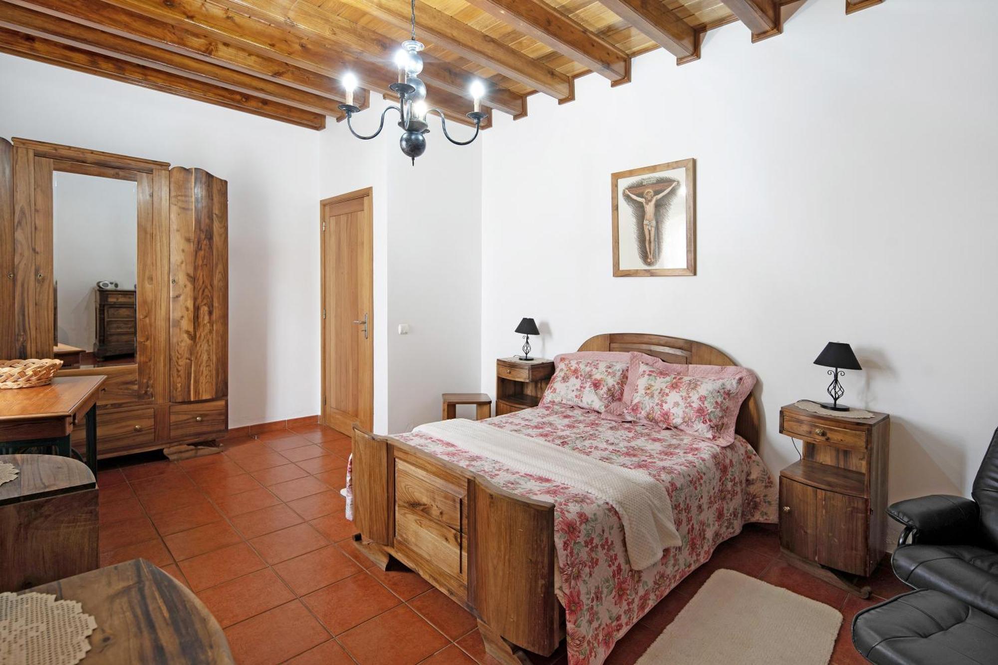 Casa Das Rosas Angra do Heroísmo Esterno foto